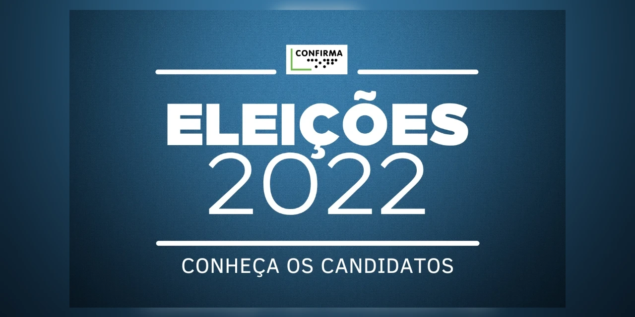 Eleições 2022: Conheça os candidatos ao Senado pelo Paraná