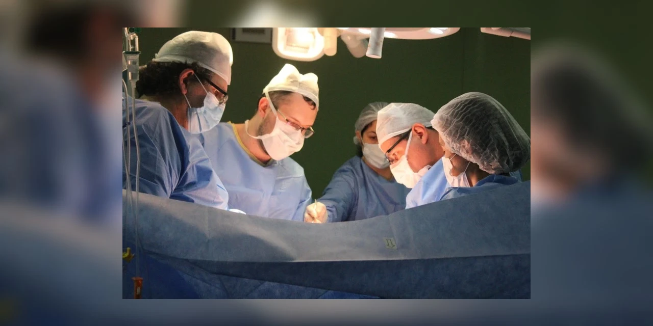 Pacientes aguardam por transplante de fígado no Paraná