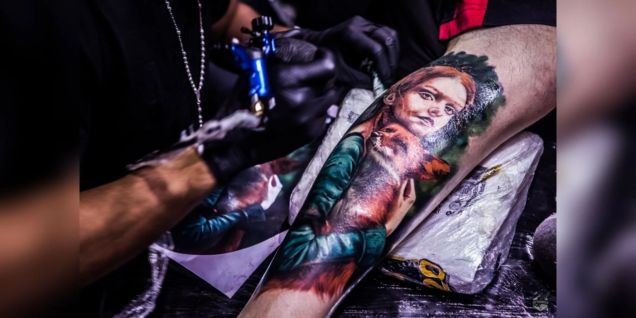 Klan Tattoo visa crescimento a partir de uma nova estratégia de mercado