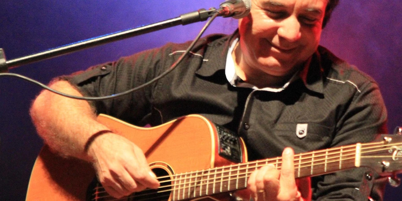 PG recebe show 'Tom Brasil' nesta sexta-feira (19)