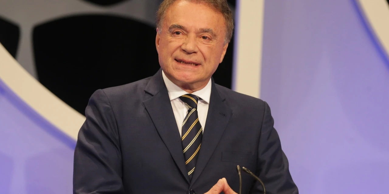 Pesquisa confirma Álvaro Dias na frente para o Senado