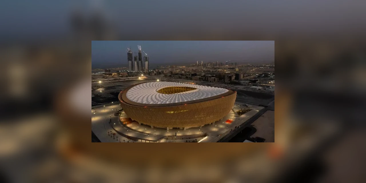 Fifa vende 2,45 milhões de ingressos para Copa do Mundo no Catar