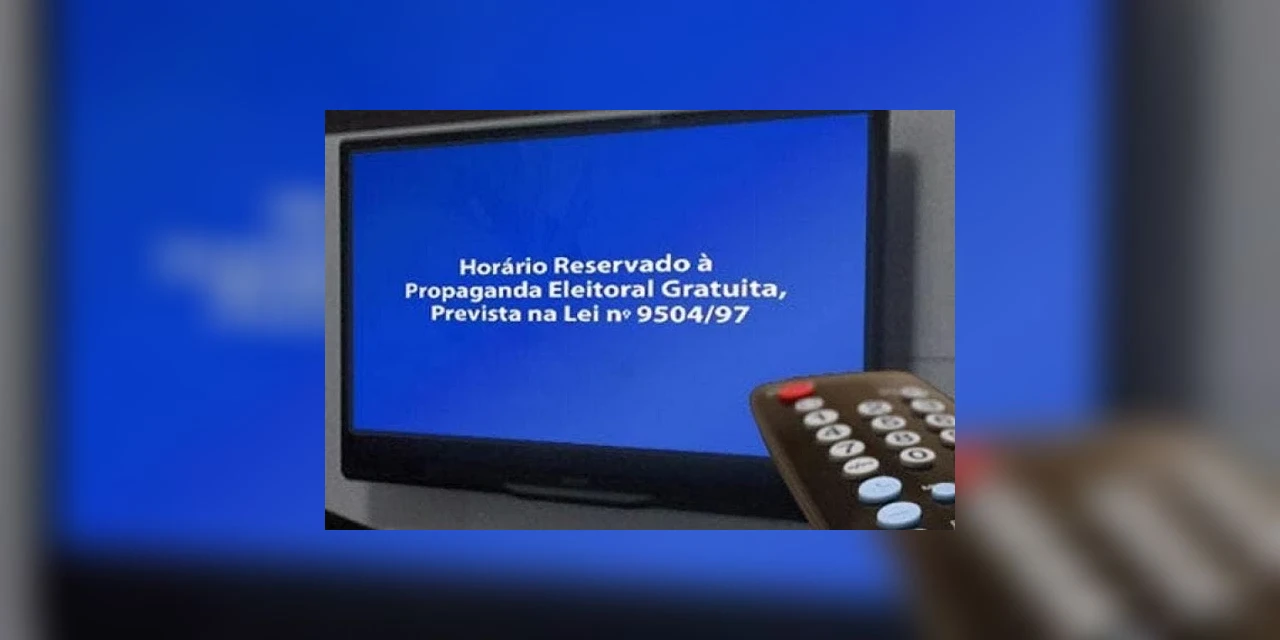 Confira o tempo de cada candidato à Presidência no horário eleitoral gratuito