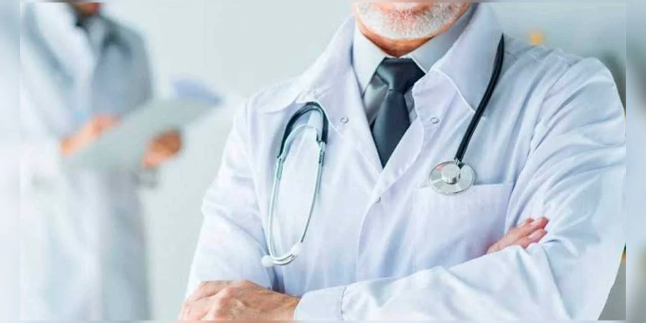 PG abre processo para contratação de médicos