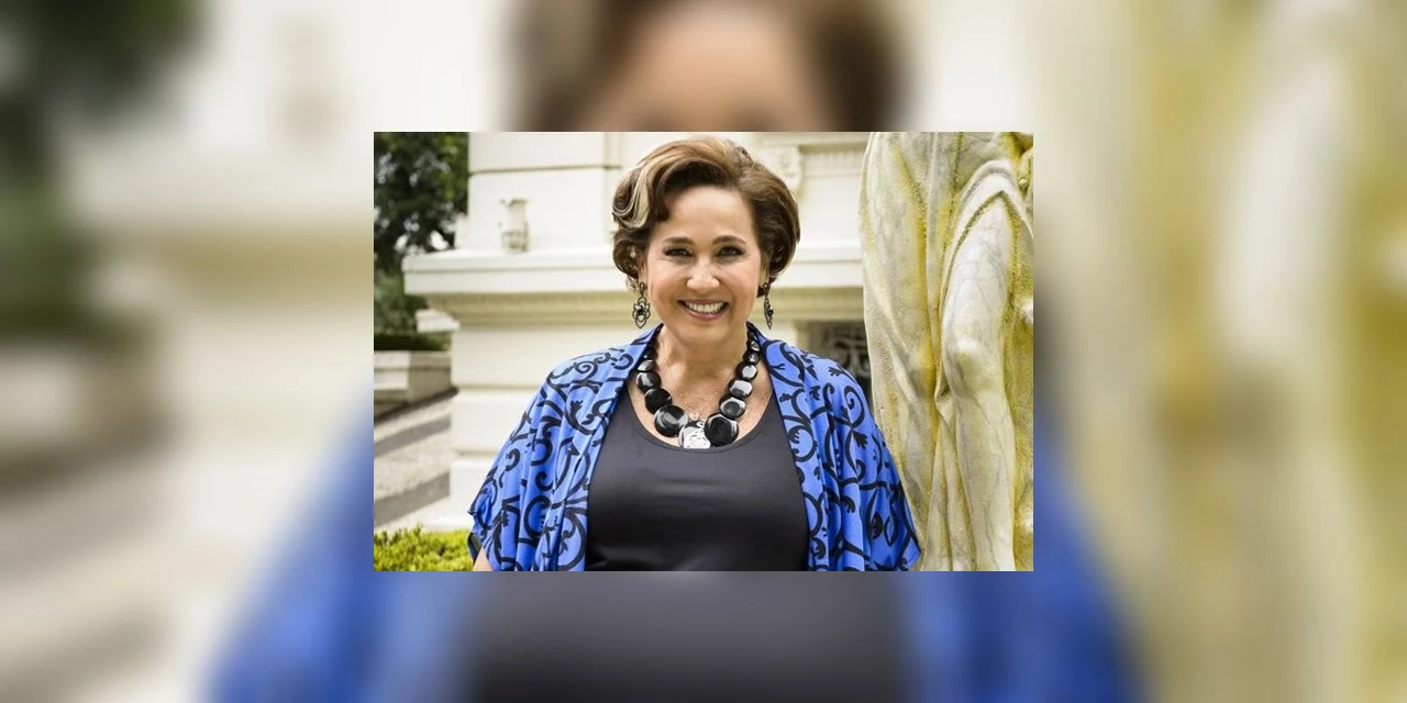 Morre a atriz Claudia Jimenez, aos 63 anos