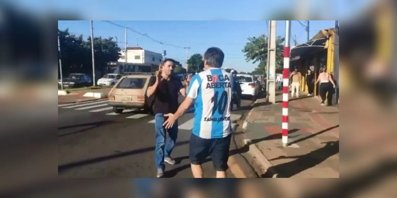 Ex-deputado que bateu em 'Mamãe Falei' faz campanha falsa ao Senado no Paraná