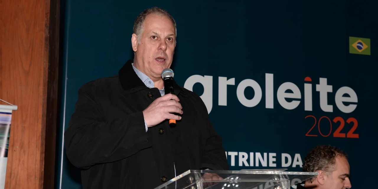 Empresários prestigiam Agroleite 2022 e ressaltam diferenciais do evento
