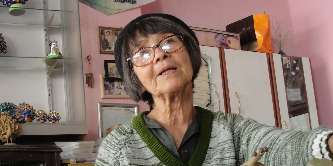 A Arte Popular se destaca na decoração de interiores