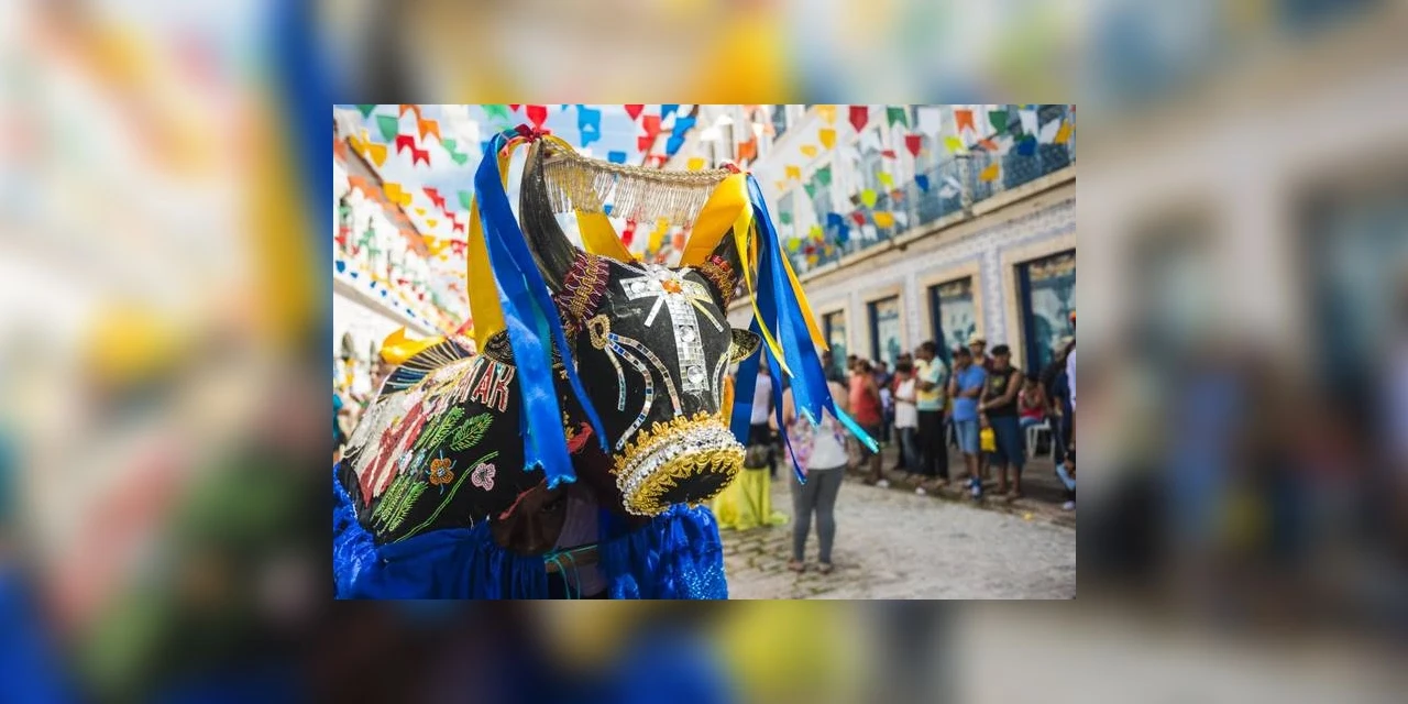 Dia do Folclore: Entenda a origem da data comemorada nesta segunda-feira (22)