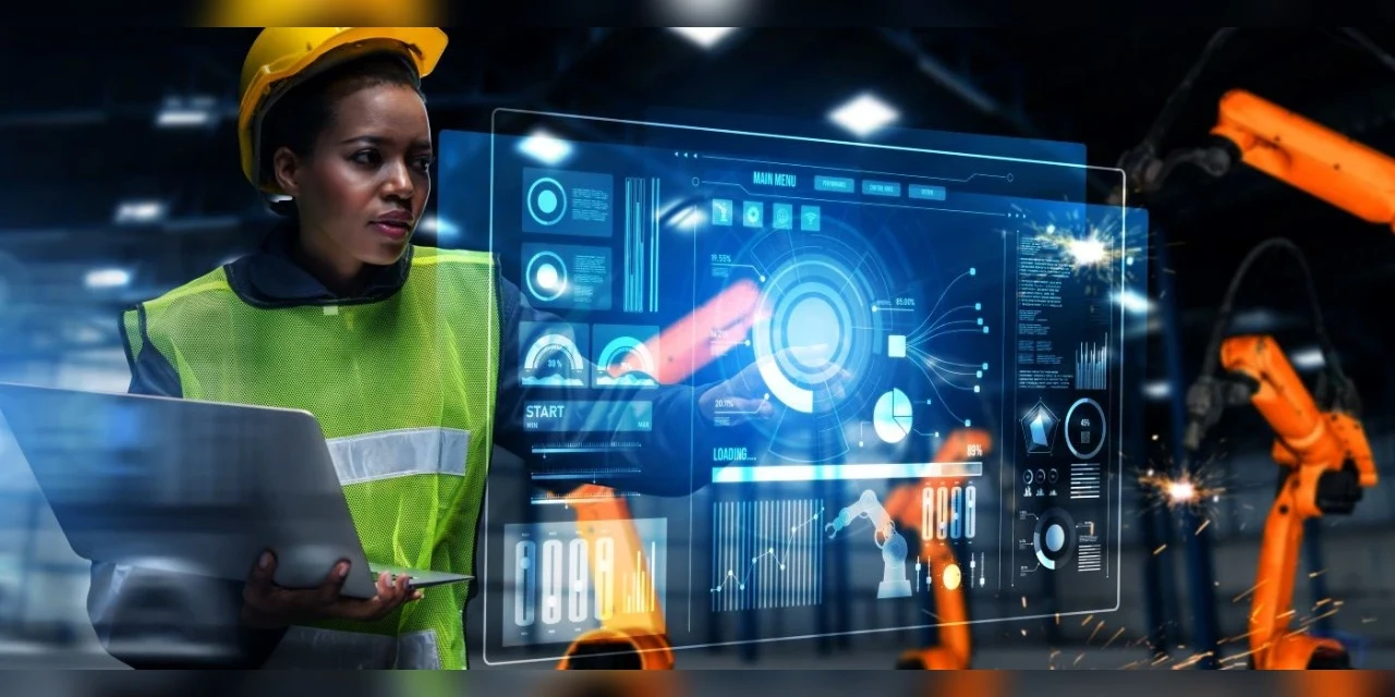 Indústrias no Brasil utilizam baixa variedade de tecnologias, revela CNI
