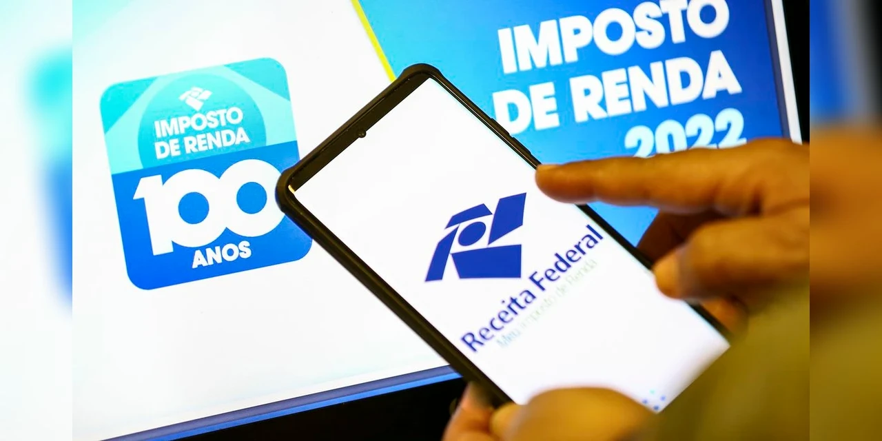 Consulta ao quarto lote de restituição 2022 do IR pode ser feita a partir desta quarta (24)