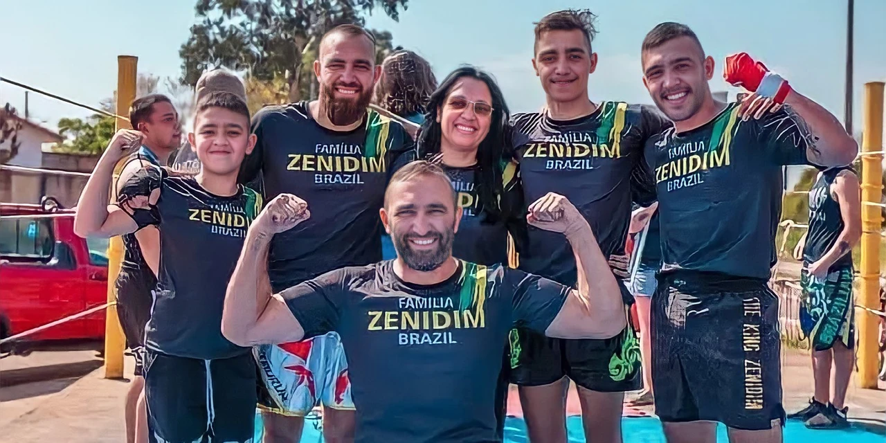 D’P Cena Local: Família na telinha