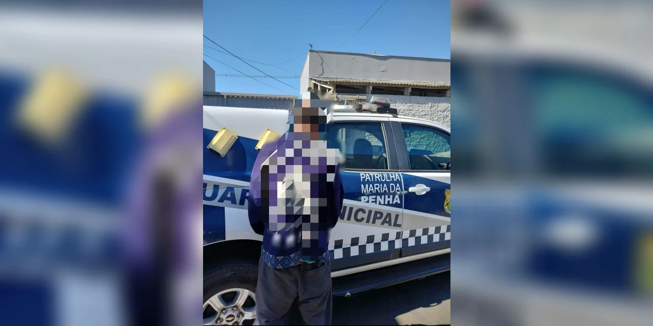 Mãe vai à Delegacia da Mulher de PG e denuncia maus tratos de filho usuário de drogas