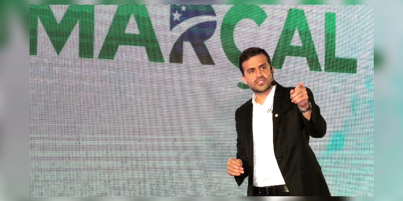 Plano de governo de Pablo Marçal prevê criação de ministério inédito na história do Brasil