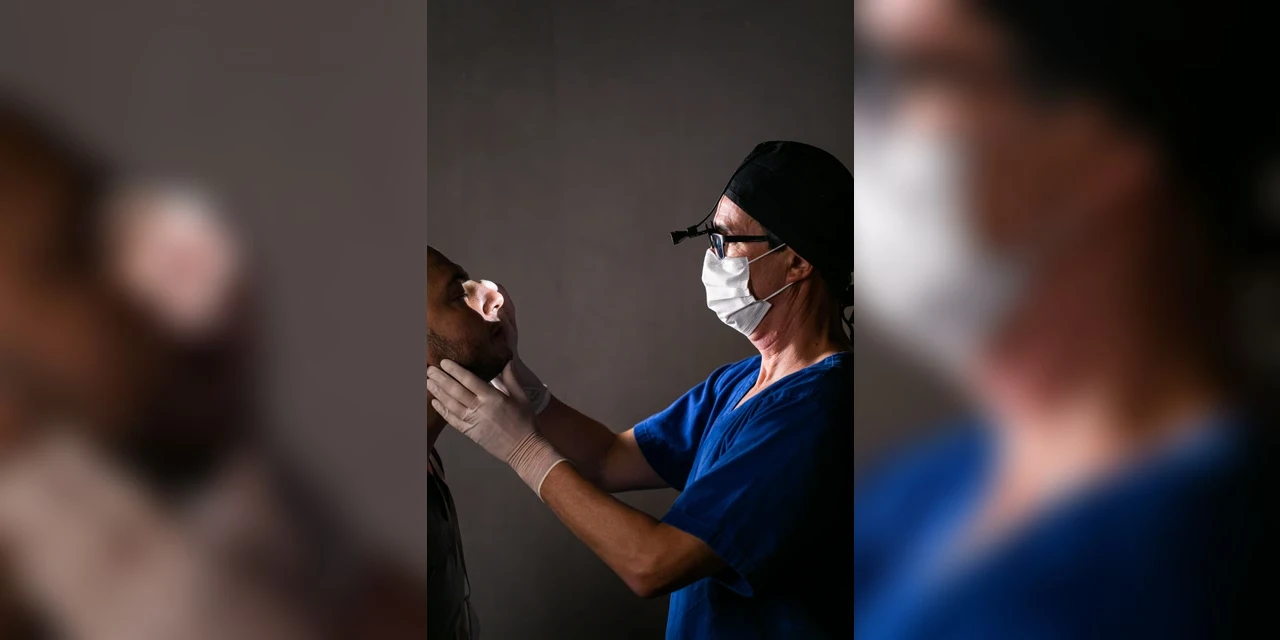Estudo aponta aumento de 40% das cirurgias plásticas faciais