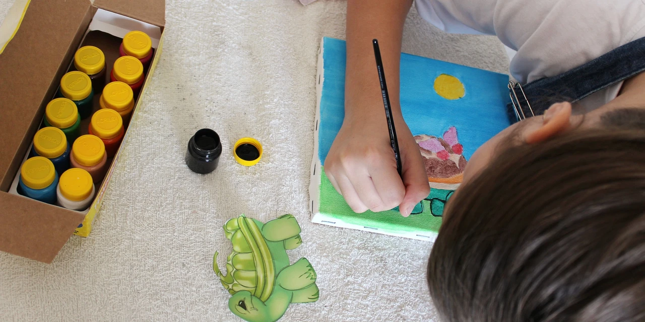 Dia Nacional da Educação Infantil reflete direitos de aprendizagem das crianças