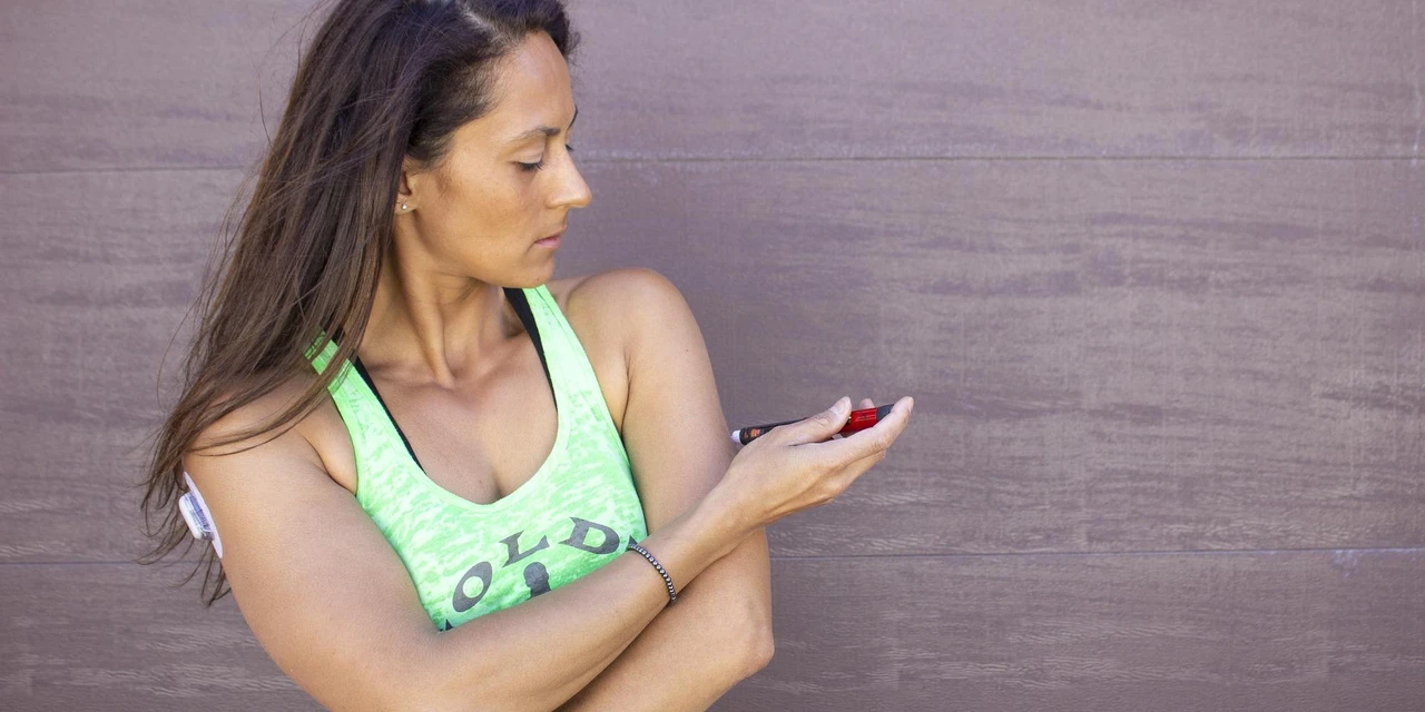 Diabetes tipo 1 reduz em 33 anos a expectativa de vida no Brasil