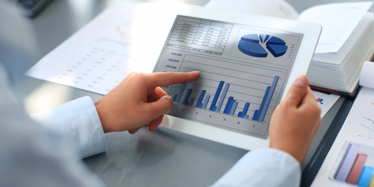 MIT: pesquisa revela aumento de 6% em produtividade em empresas Data-Driven