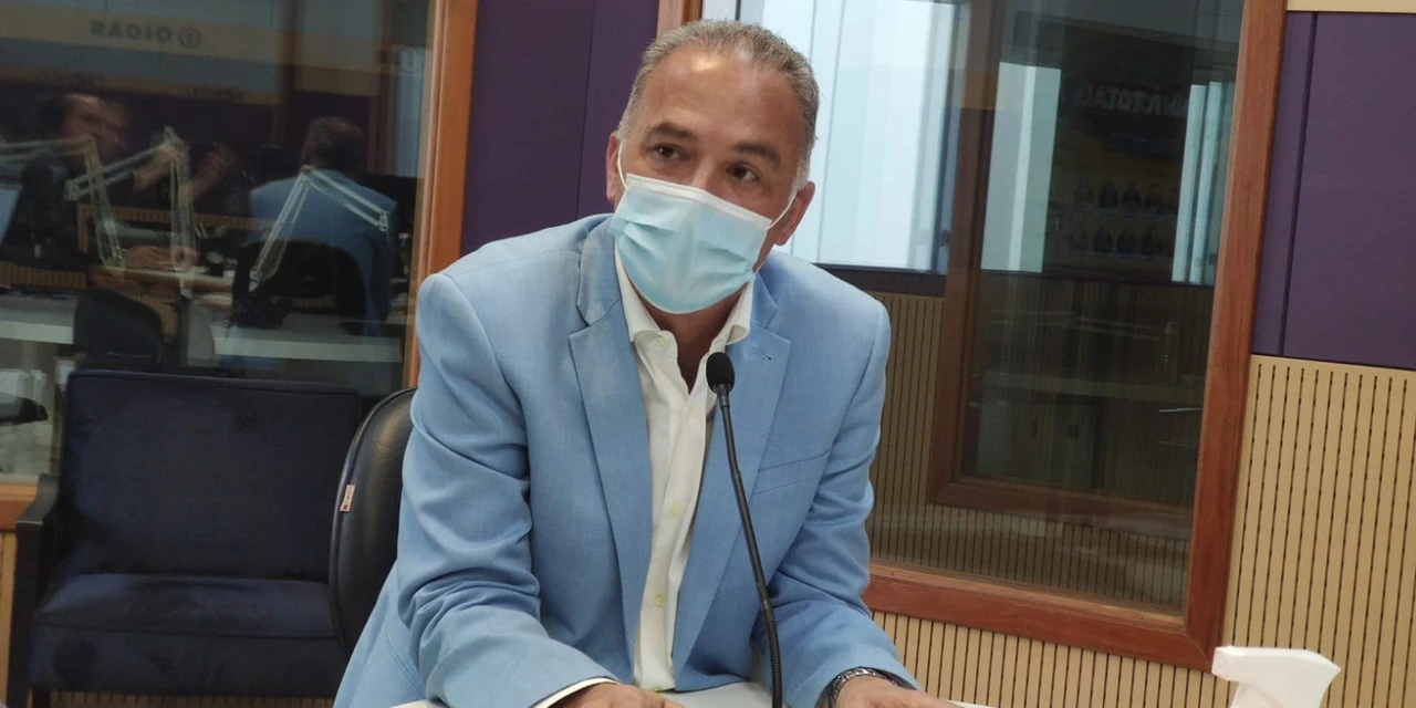 Professor Everson Krum explica prioridade na vacinação contra a varíola dos macacos