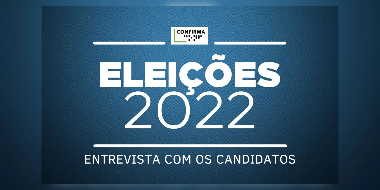 D’Ponta News e Rede T iniciam amanhã série de entrevistas com candidatos ao Senado pelo PR