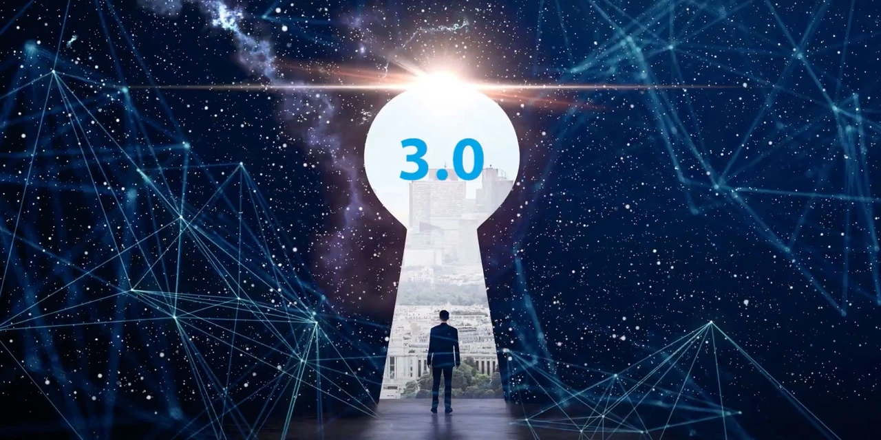 Estudo revela que não haverá Web 3.0 sem o Edge Computing