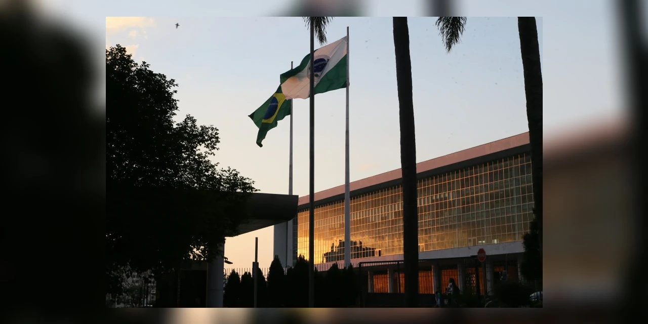 29 de Agosto: Dia da Criação do Estado do Paraná