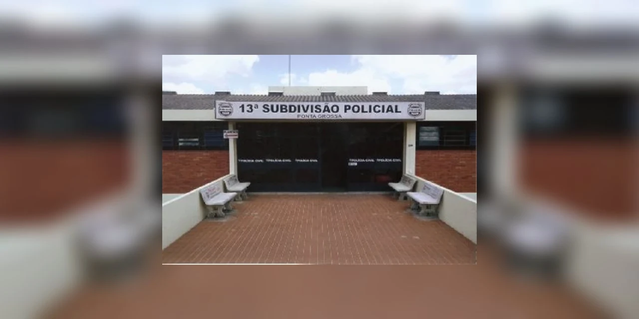 Vídeo: Policial militar, suspeito de matar jovem no Distrito Industrial, se apresenta na 13ª SDP