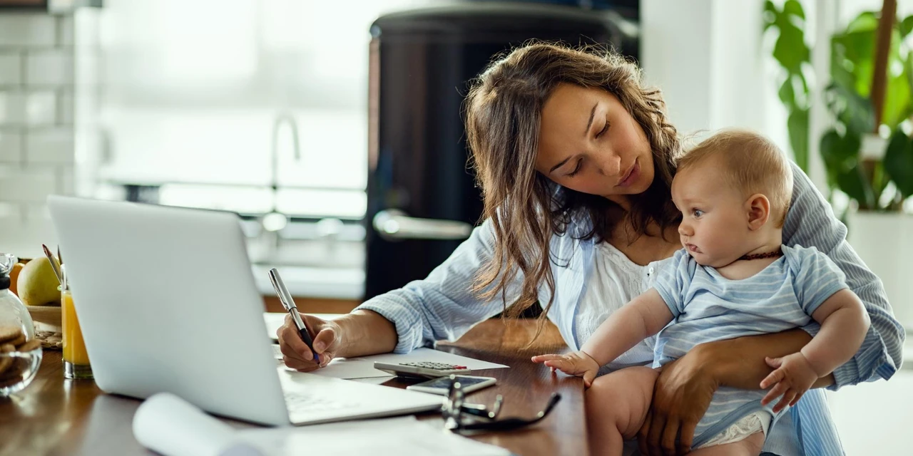 Mais de 40% dos brasileiros buscam flexibilidade no trabalho