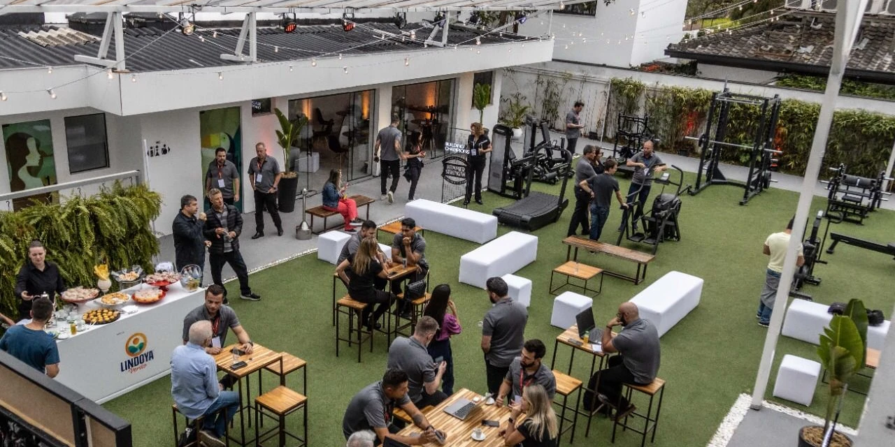 Evento inédito em Ribeirão Preto (SP) trará inovações do mercado fitness