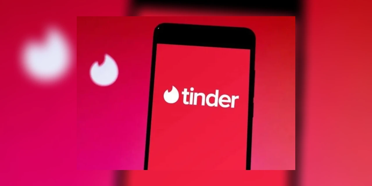 Candidato a deputado estadual usa Tinder para fazer campanha eleitoral