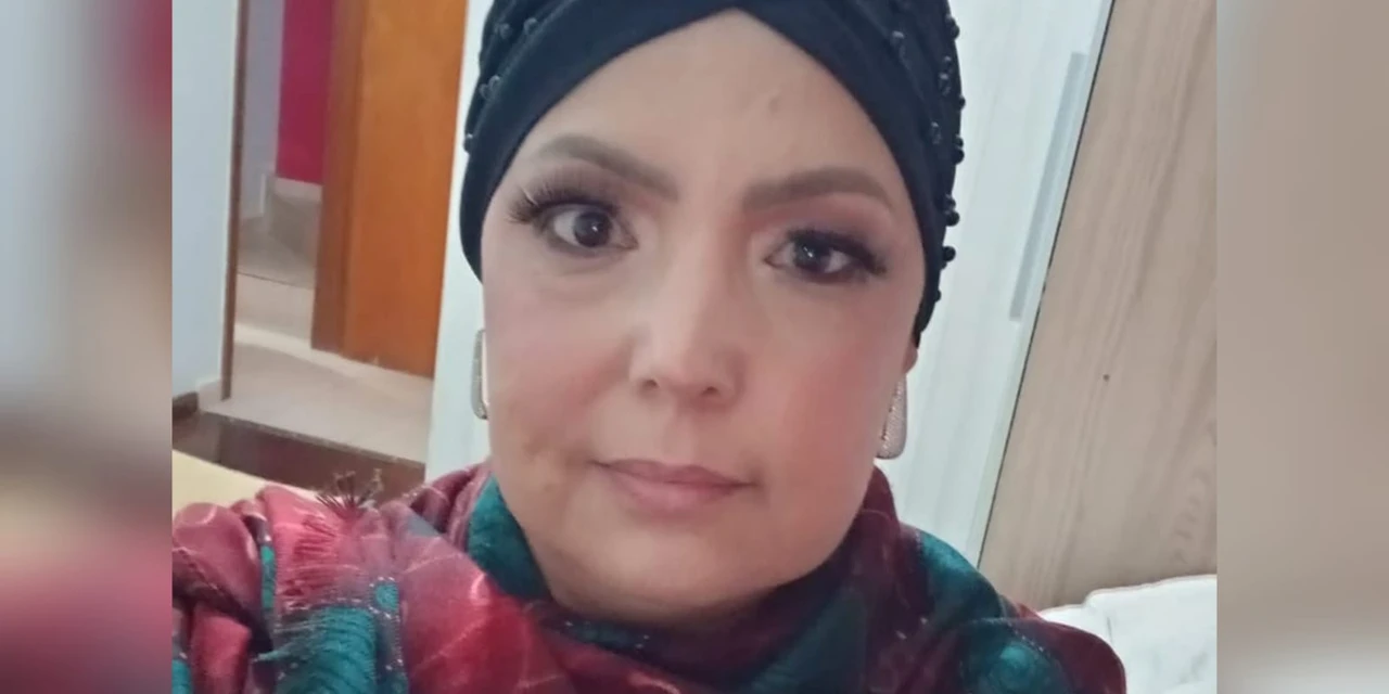 PG se despede da escrivã Desiree Larocca Estevam