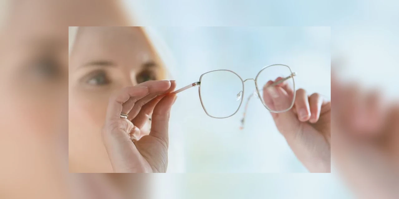 Tecnologia que elimina vírus e bactérias das lentes de óculos chega ao Brasil