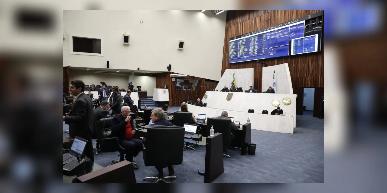 Assembleia aprova benefício para produtores de etanol