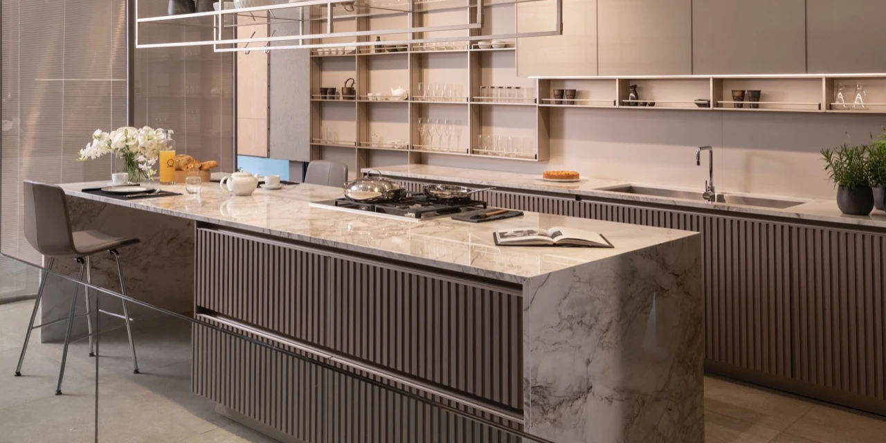 Ornare inaugura a coleção Square Round em Manaus