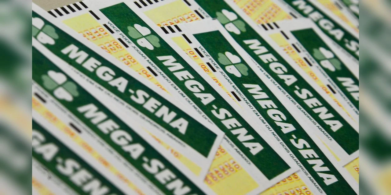 Mega-Sena sorteia nesta quarta-feira prêmio acumulado em R$ 42 milhões