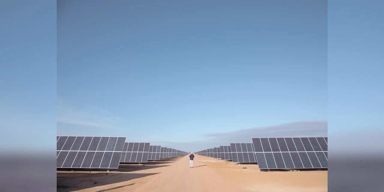 Investimento norueguês impulsiona energia solar no Brasil