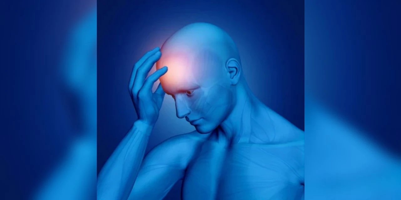 Saúde - É possível prevenir e tratar a enxaqueca