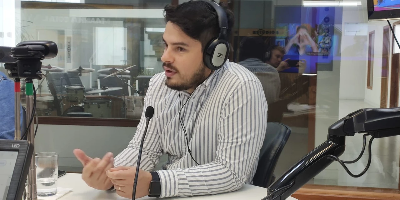 Psiquiatra explica o que diferencia a bipolaridade de outros transtornos mentais