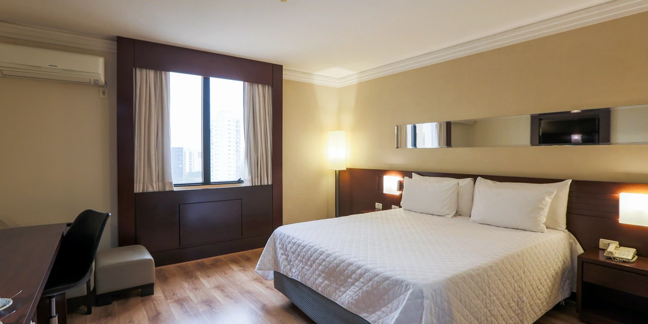 Eventos de design movimentam a hotelaria paulista