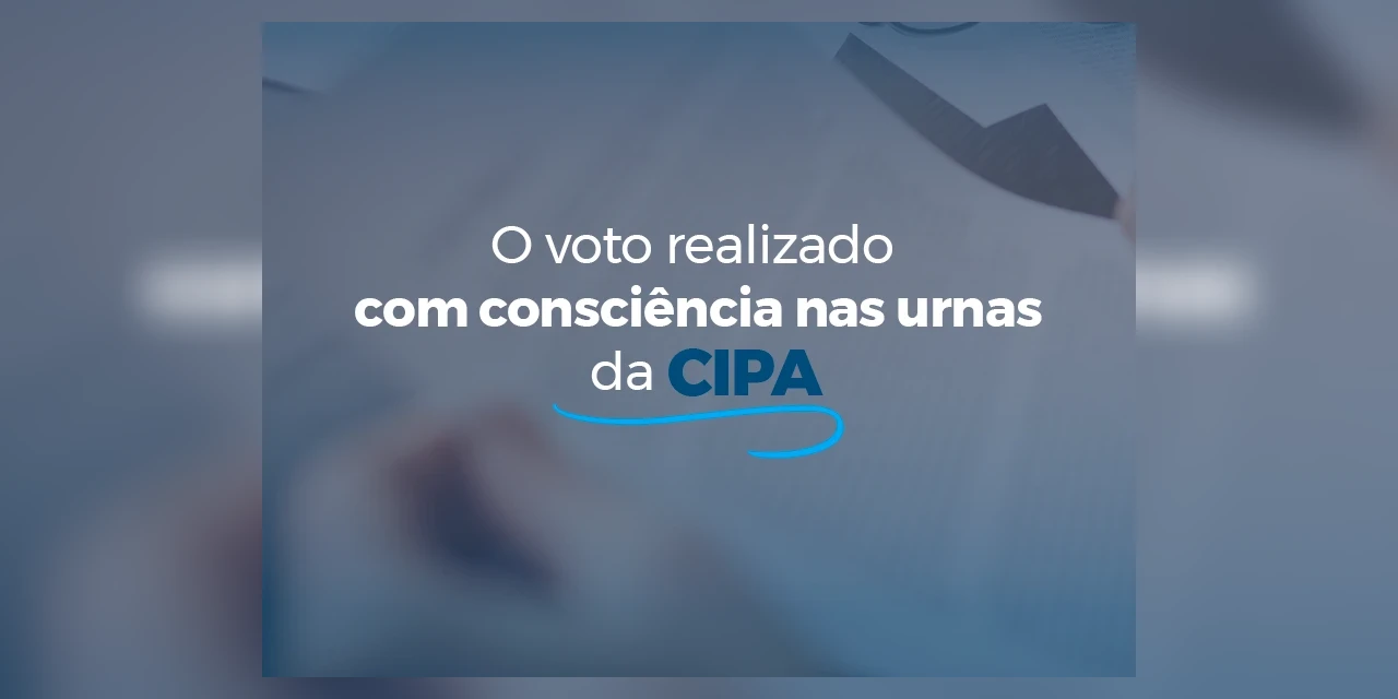 Nova NR-05 provoca mudanças na gestão da CIPA