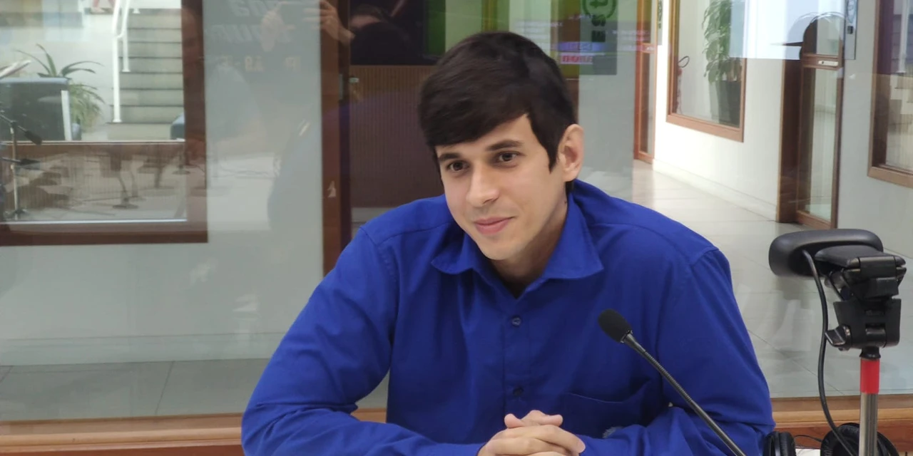 Empresário destaca a energia solar fotovoltaica como opção econômica e sustentável