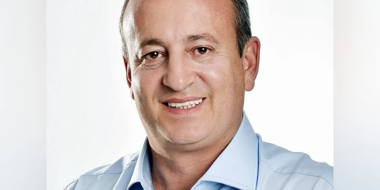 Moacyr Fadel lança campanha a deputado estadual neste sábado (3)