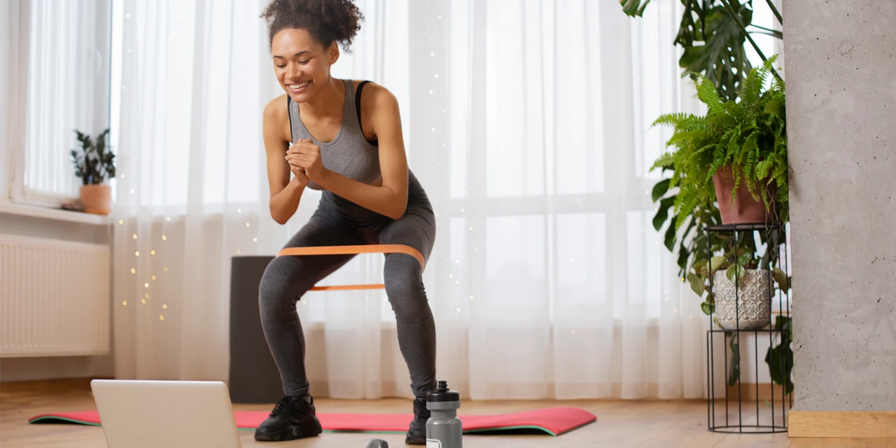 Healthtechs chegam para mudar a forma de cuidados com a saúde física