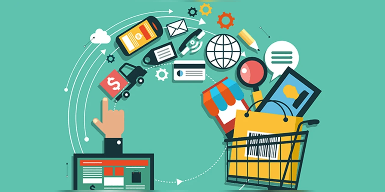 Marketplace avança com tecnologia no e-commerce brasileiro