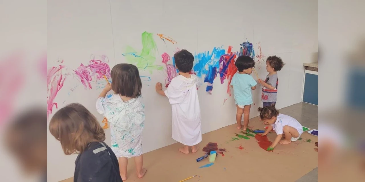 Como a arte apoia o trabalho interdisciplinar nas escolas