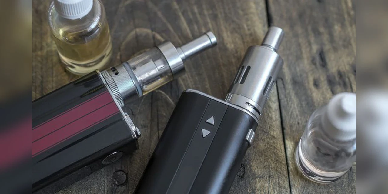 Prazo dado pelo Governo para fim da venda de cigarros eletrônicos encerra neste sábado (3)