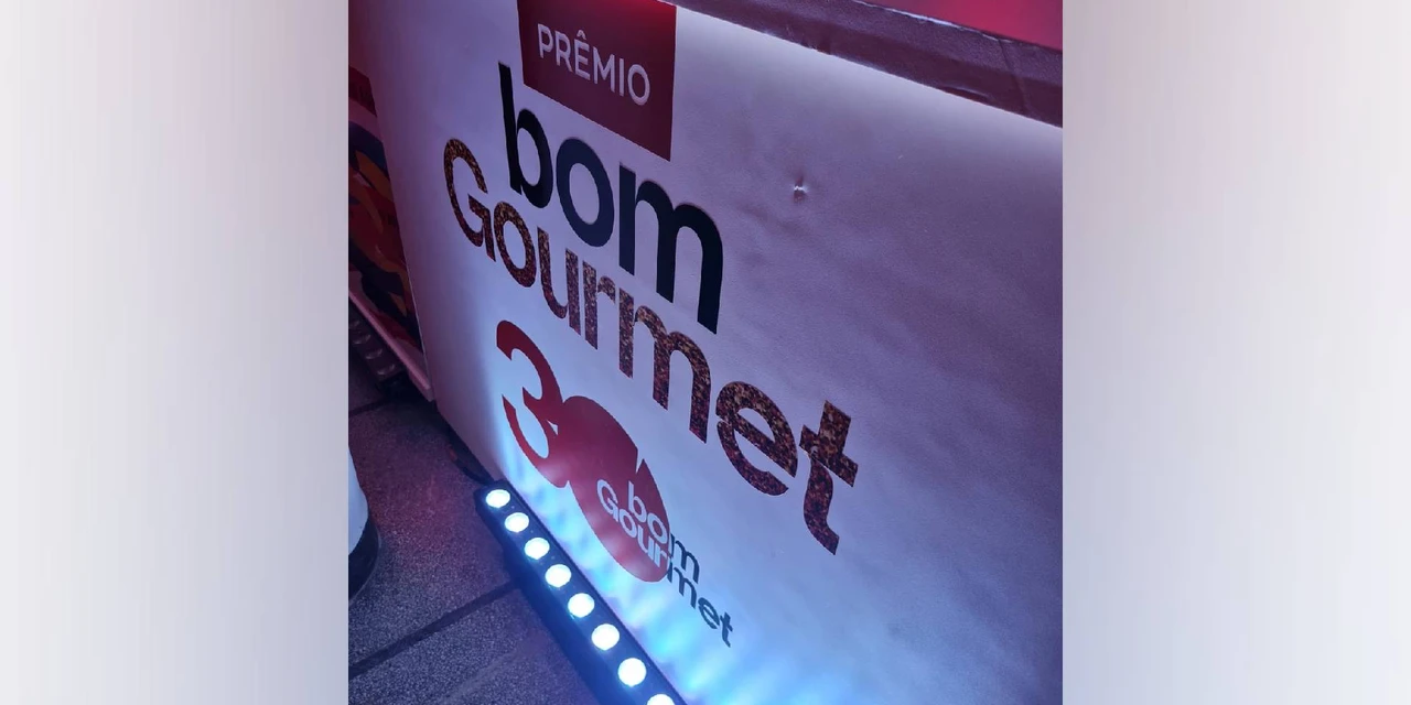 Vinhos & Viagens: Prêmio 'Bom Gourmet', pelo segundo ano consecutivo, conta com jurada ponta-grossense
