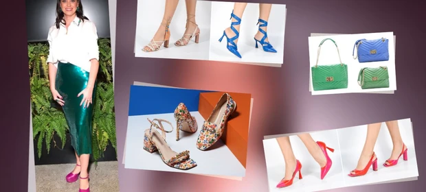 D'P Vida & Estilo: Tendências que vão florescer na moda primavera-verão 2023, por Giovana Giostri