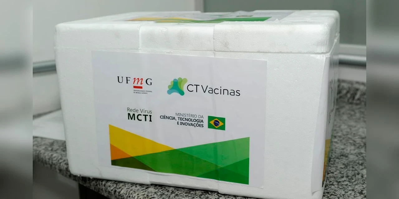 Brasil recebe material biológico para vacina contra varíola dos macacos
