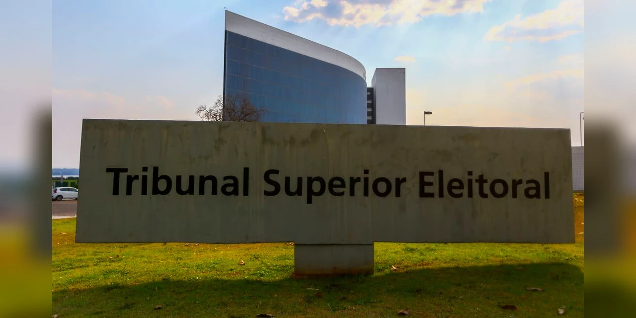 TSE promove a divulgação de informações públicas sobre eleições, candidatos e partidos
